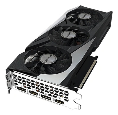 Tarjeta de video Nvidia Gigabyte Gaming GeForce RTX 30 Series RTX 3060 OC Edition 12GB