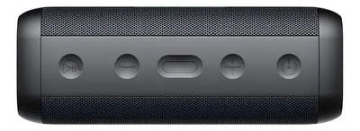 Parlante Havit Inalambrico Con Bluetoth Color Negro