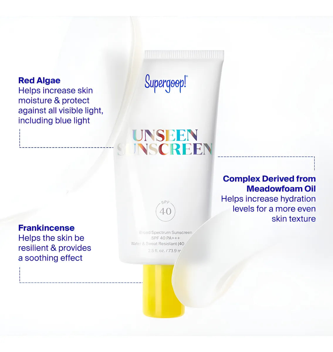 Sgparent - Protector Solar Unseen