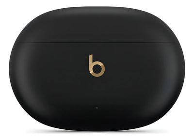 Auriculares Inalámbricos Beats Studio Buds Plus Negro Con Cancelación Activa Del Ruido