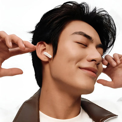 Auriculares Inalámbricos Redmi Buds 6 Active in-ear Blanco Xiaomi