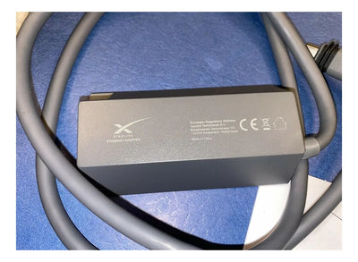 Adaptador Ethernet Starlink Para Red Externa Original