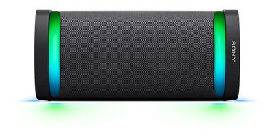 Parlante Sony Bluetooth Portátil Gran Potencia | Srs-xp700 Color Negro