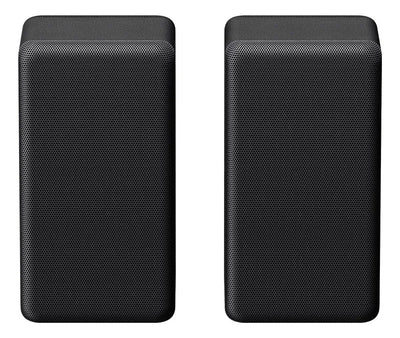 Parlantes Posteriores Inalámbricos Complementarios Sa-rs3s D Color Negro