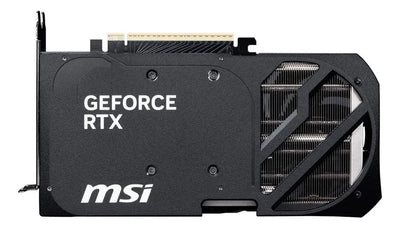 Tarjeta De Video Nvidia Geforce Rtx 5070 12g Shadow 2x Oc