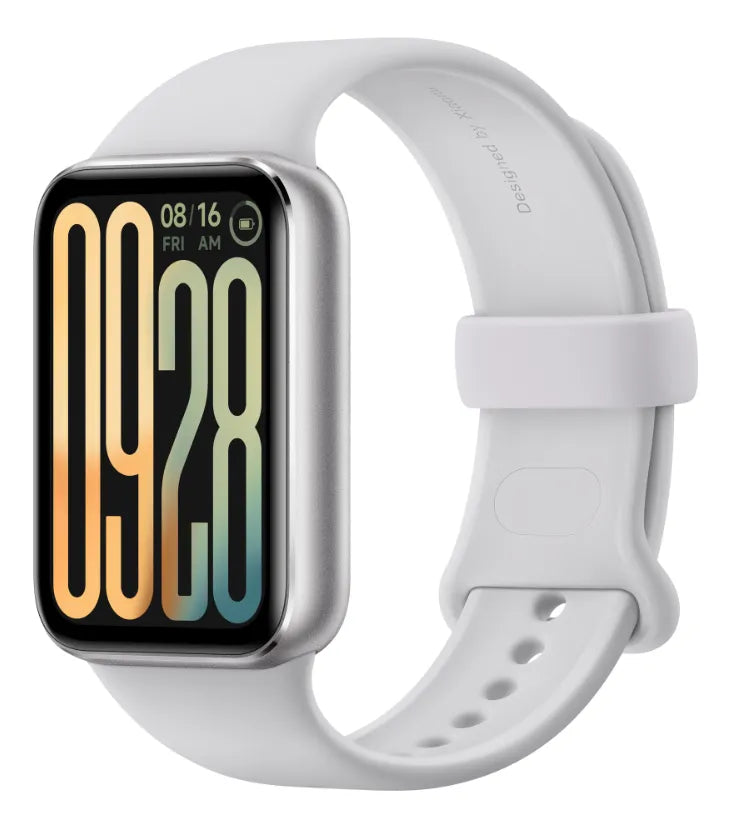 Xiaomi Smart Band 9 Pro Moonlight Silver