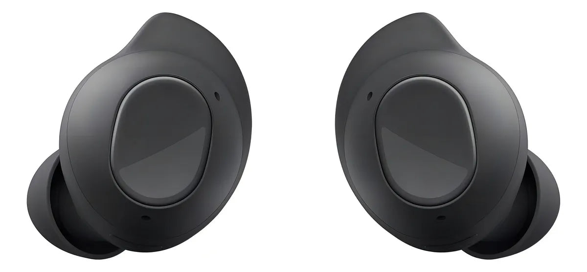 Auriculares In-ear Inalámbricos Samsung Buds Fe Sm-r400nzaaxar Grafito.