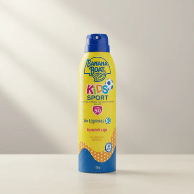 Banana Boat Kids Sport Spf 50