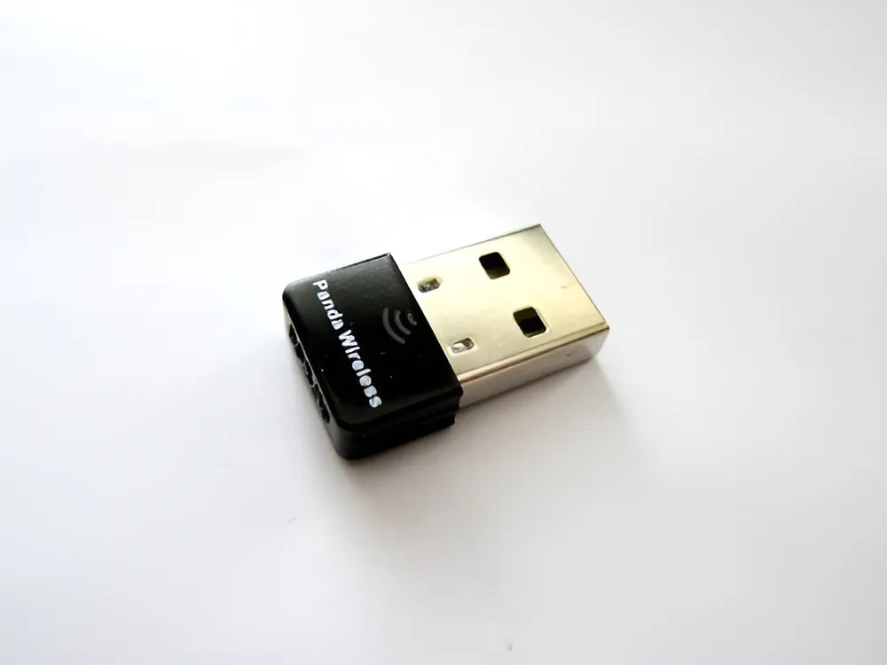 Panda Ultra 150mbps Wireless N Usb Adapter - Windows Xp/vista/7/8/8.1/10, Mac Os X 10.4-10.10, Mint, Ubuntu, Fedora, Opensuse, Backtrack5 R3, Kali Linux And Raspberry Pi 1/pi 2