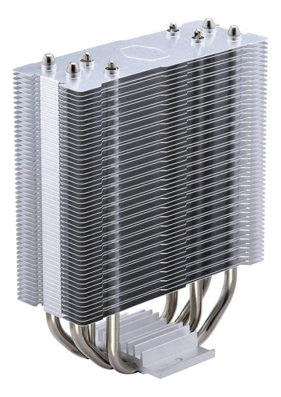 Disipador De Aire Cooler Master Hyper 212 Spectrum V3 Argb