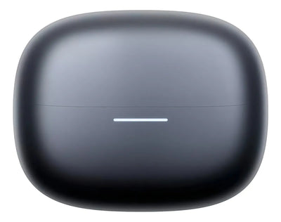 Auriculares Xiaomi Redmi Buds 6 Pro Color Negro + Estuche negro
