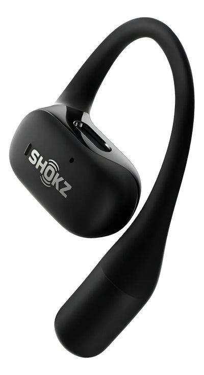 Audifonos Shokz Openfit Negro