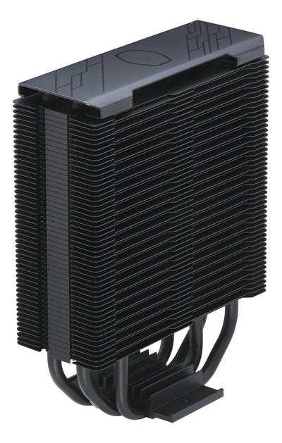 Cooler Cpu Cooler Master Hyper 212 Halo Negro 1700 Am5 P Led Argb