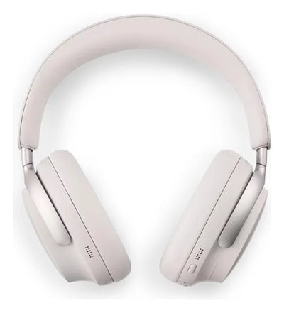 Audífonos Bose Quietcomfort Ultra Blanco Color White smoke