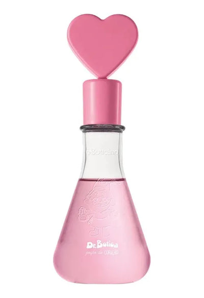 Dr Botica Colonia Pocion Del Corazon 120ml