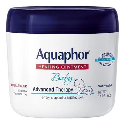 Aquaphor Baby Pomada Reparadora