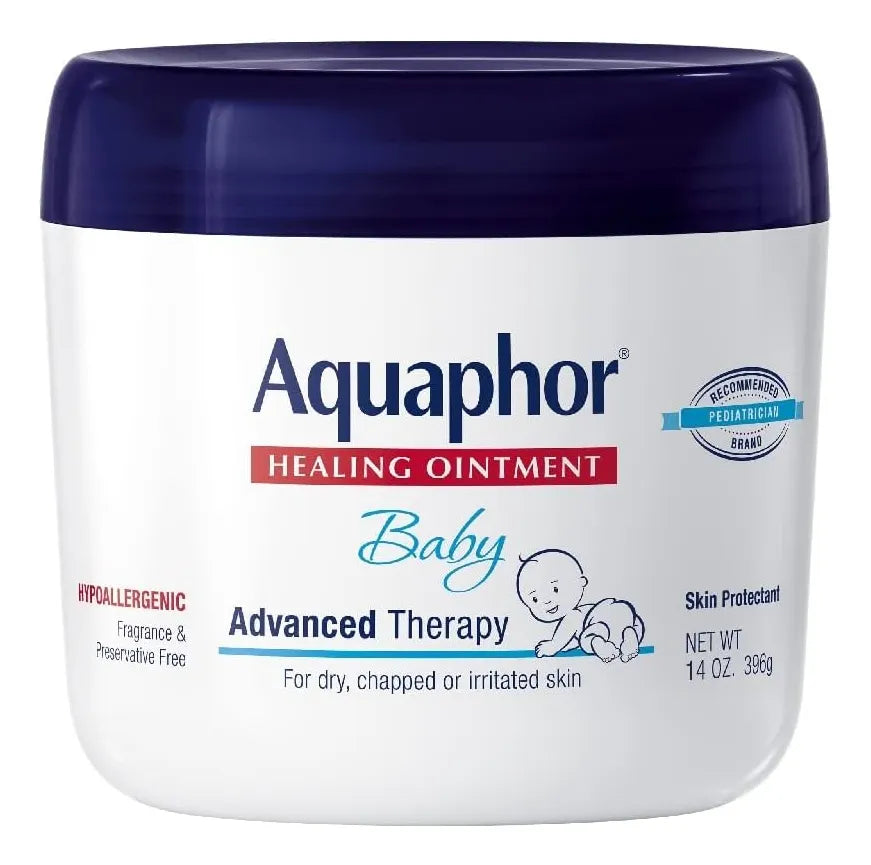 Aquaphor Baby Pomada Reparadora