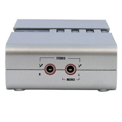 Tarjeta De Sonido Usb Startech 7.1 Con Spdif Digital Audio