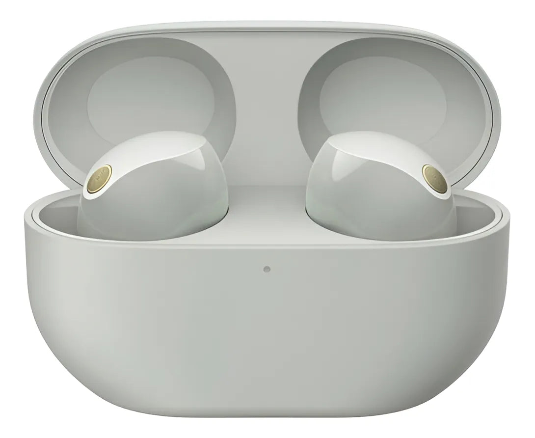 Audífonos Sony Bluetooth True Wireless Con Noise Cancelling | Wf-1000xm5