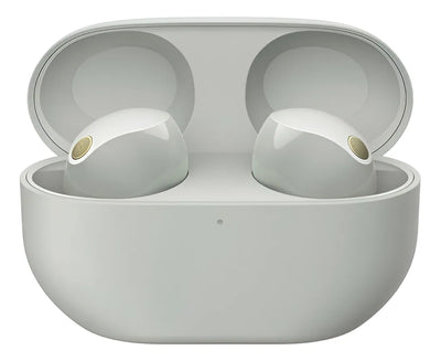Audífonos Sony Bluetooth True Wireless Con Noise Cancelling | Wf-1000xm5