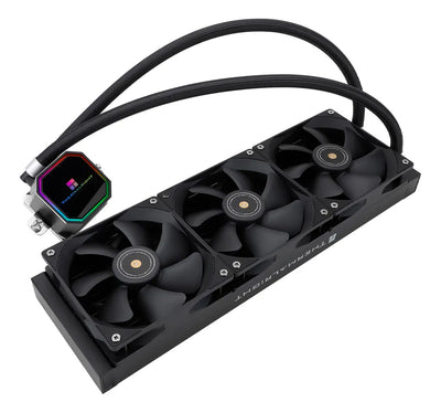 Refrigeración Liquida Thermalright Frozen Prism 360 Negra
