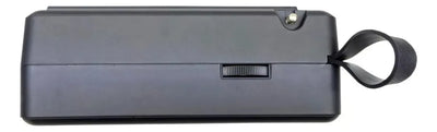 Radio Parlante Bluetooth Recargable Panel Solar Linterna Usb Diseño