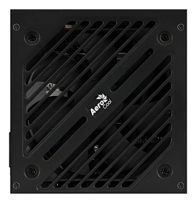 Fuente de poder para PC Aerocool Advanced Technologies Cylon 600W