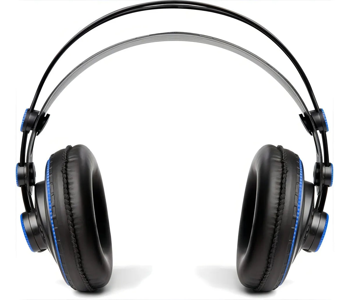 Audifonos Profesionales De Control Presonus Hd7 Color Negro