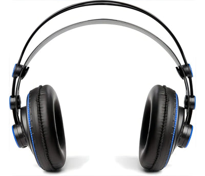 Audifonos Profesionales De Control Presonus Hd7 Color Negro