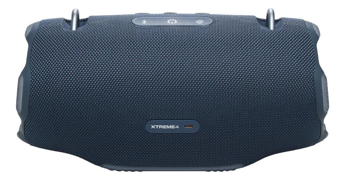 Jbl Xtreme 4 Bt Speaker - Blue - Sa Azul