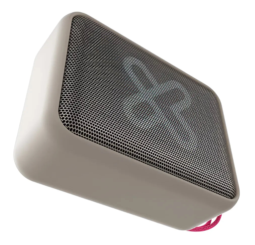 Parlante Klip Xtreme Nitro Kbs-025 Tws Bluetooth Beige