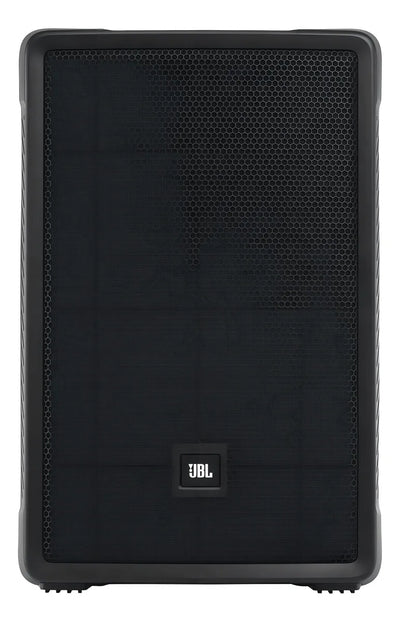 Monitor de escenario JBL IRX112BT IRX-112BT portátil con bluetooth negra