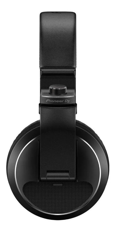 Audífonos DJ Pioneer HDJ-X5 black