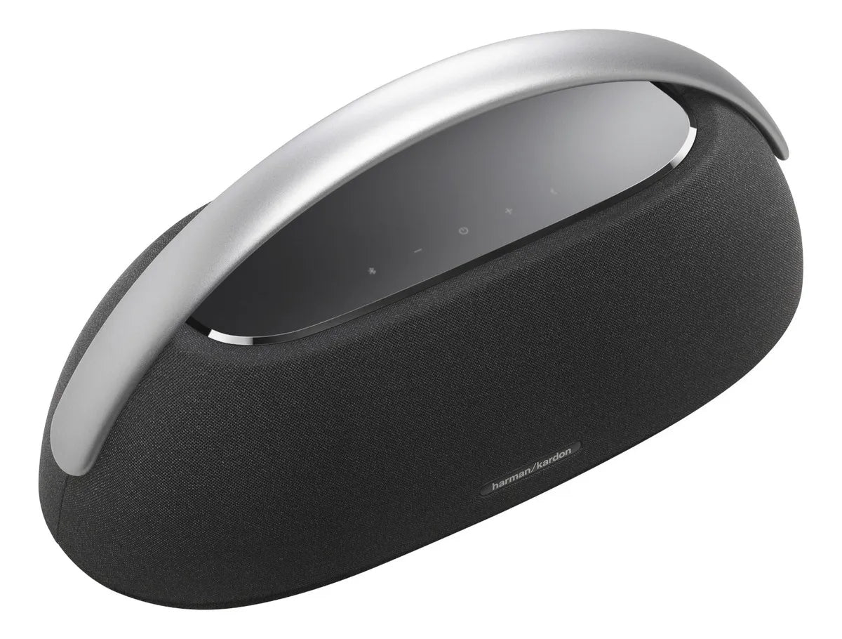 Altavoz Harman Kardon Go Play 3