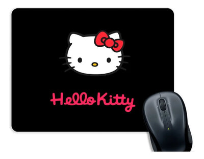 Mouse Pad Hello Kitty