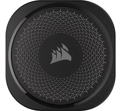 Refrigeración Líquida Corsair Nautilus 360 Rs Argb 360mm