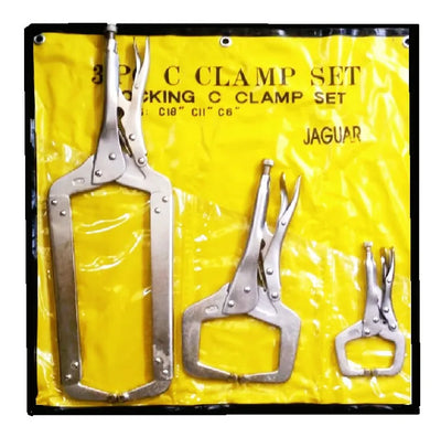 Hombresolo Tipo C X 3 De 6 - 11 - 18 Pulgadas