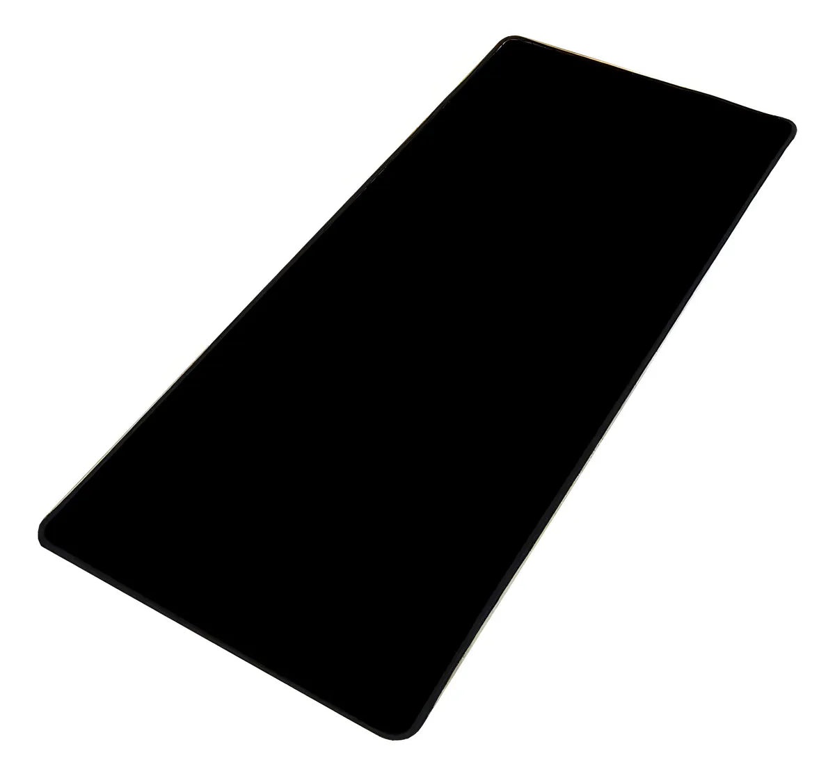 Combo Inalámbrico Logitech Mk470 + Alfombrilla Xl (80x30cm) Mouse Negro Teclado Negro