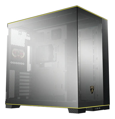 Lian Li O11d Evo Rgb Automobili Lambo Edition Pc-o11 Dyna