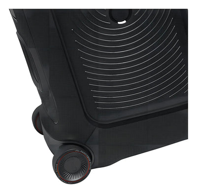 Parlante JBL PartyBox Stage 320 Bluetooth Negro
