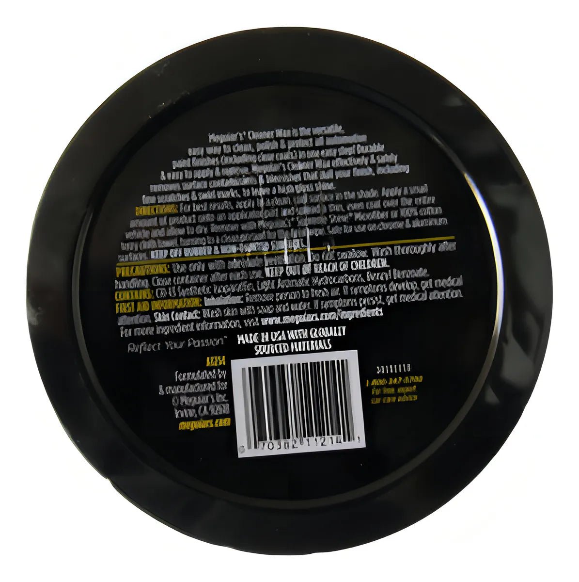 Meguiar's Clásica Pasta Limpiadora A1214S brillante 311g