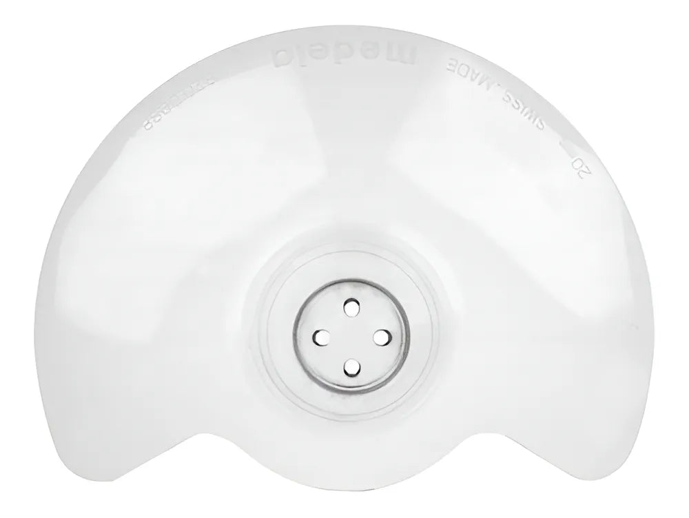 Medela Pezonera Contact Con Estuche 20mm