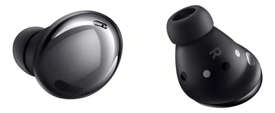 Fone de ouvido in-ear sem fio Samsung Galaxy Buds Pro SM-R190NZ negro