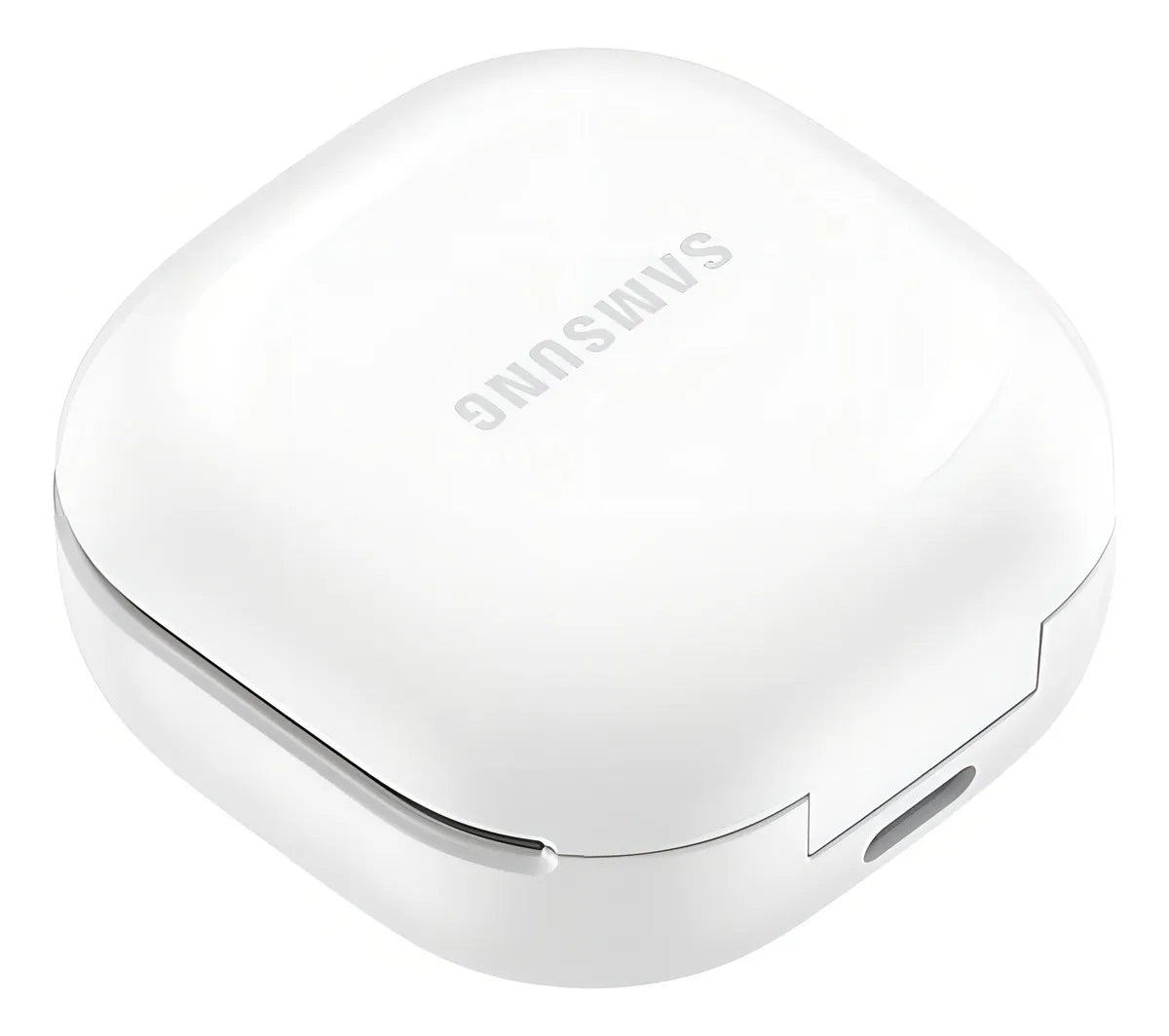 Auriculares In-ear Inalámbricos Samsung Buds Fe Sm-r400nzaaxar Grafito.