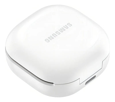 Auriculares In-ear Inalámbricos Samsung Buds Fe Sm-r400nzaaxar Grafito.