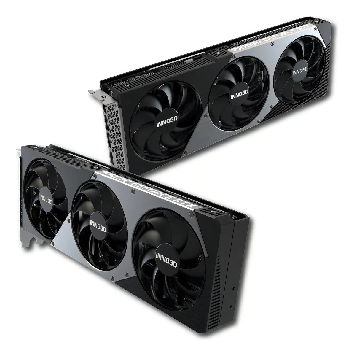 Tarjeta de vídeo Inno3D Geforce Rtx 5080 X3 16gb Gddr7 256bits