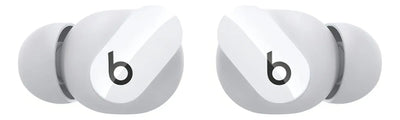 Auriculares in-ear inalámbricos Apple Beats Bluetooth Studio Buds blanco