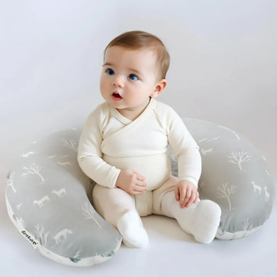 Cubierta De Almohada De Lactancia Grssder Cubiertas De Lacta