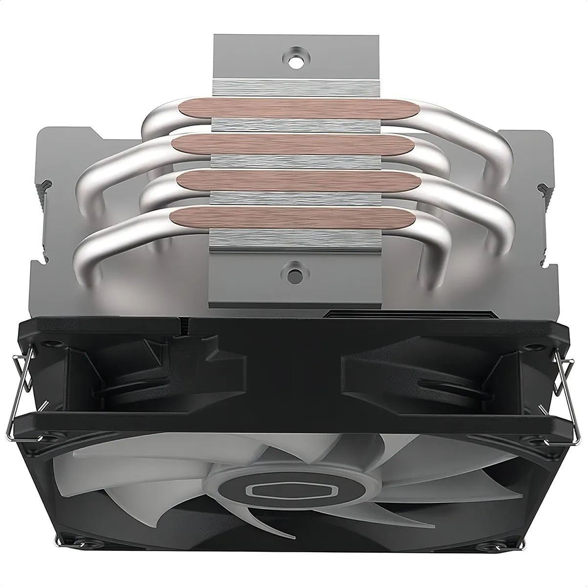 Disipador Ventilado Cooler Master Hyper 212 Spectrum V3 Argb Led Rgb