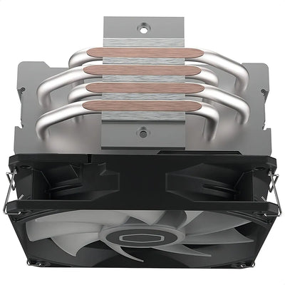 Disipador Ventilado Cooler Master Hyper 212 Spectrum V3 Argb Led Rgb